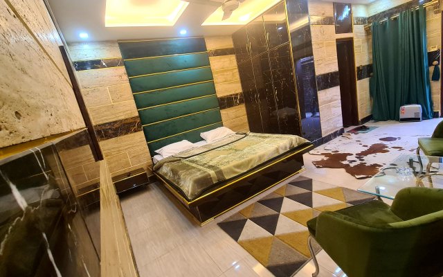 Smart Apartment's Lahore Apart-hotel