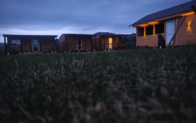 Гостевой дом Тишина Алтая