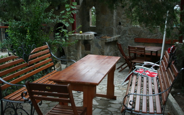 Apartment Golitsyna 19 8