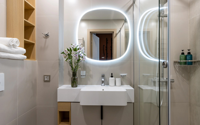 WillWell Apartments