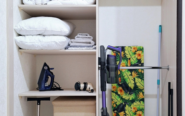 Квартира ЖК 5 Звёзд