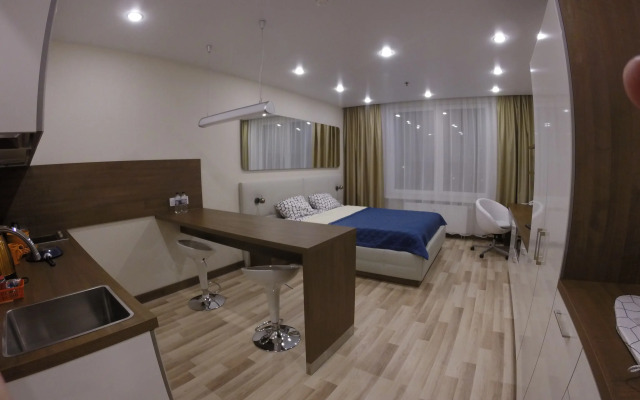 Апартаменты Yes Comfort