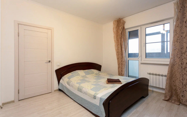 Апартаменты Квартира в Беляево