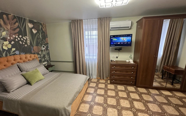 Квартира Киевская 12