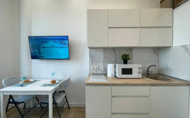Happy People № Apartment 2