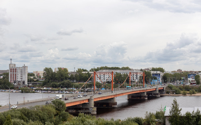 Отель  Меридиан