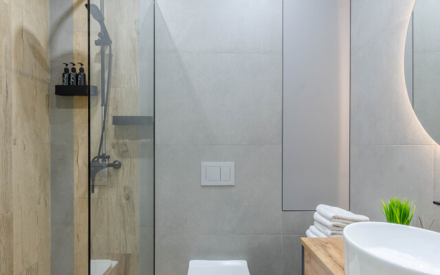 Апартаменты Apartment 39 Kaliningrad