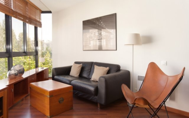 Barcelona Best Services Apartments