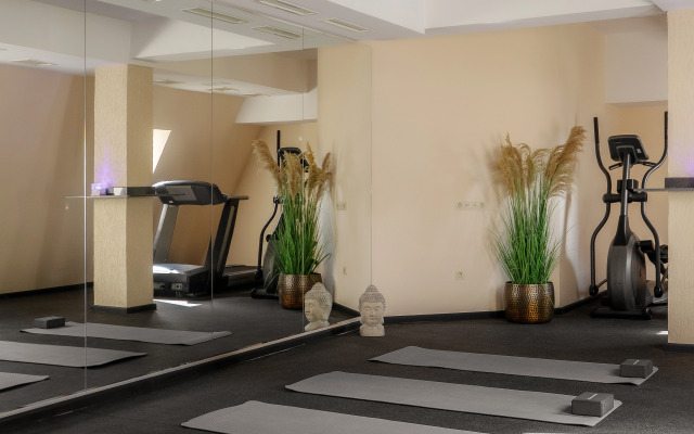Sephia Hotel