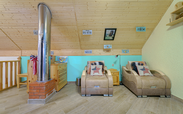 Гостевой Дом Никки