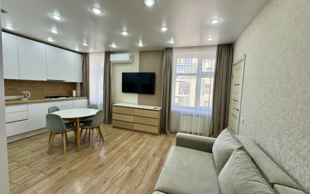 Квартира уютная в самом центре города