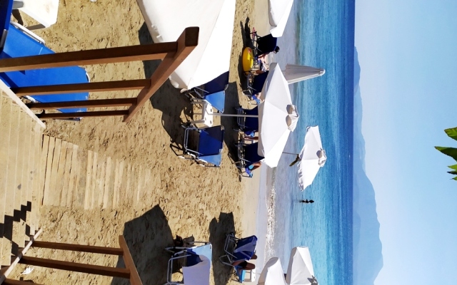 Faedra Beach Resort
