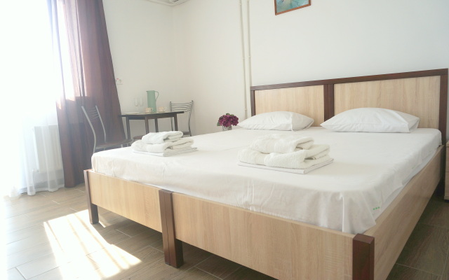 Divo Divnoe Guest House