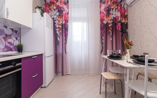 Апартаменты с Новым Ремонтом Возле Парка Галицкого