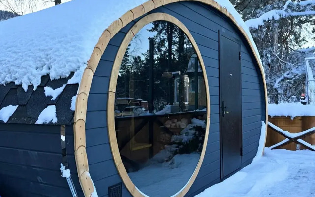 Гостевой дом Дагар