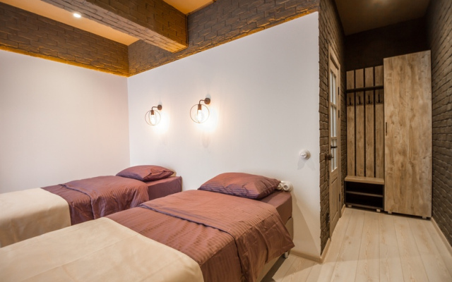 Chernika Haus Guest house