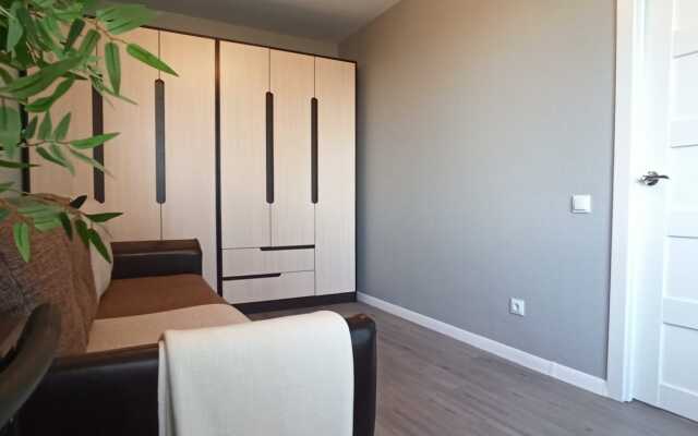 Apartamenty Pulkovskie Vysoty Flat