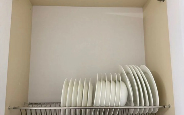 Uyutnaya V Tsentre Goroda Flat