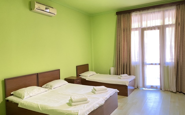 Mareti777 Hotel