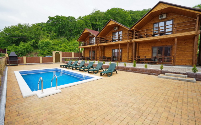 Ekodom Maksi Diamant+ Private home