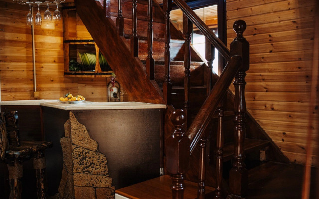Guest house Nikolina Usadyba