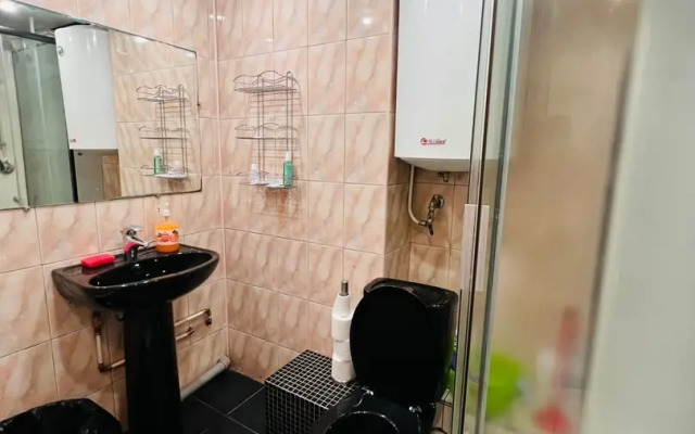 Арт-Хостел Топчик на Рубинштейна