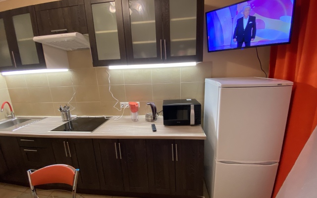 Апартаменты Просторные