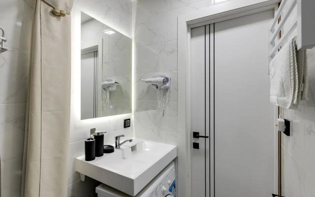 Merkuriy Ot Home24 Apartments