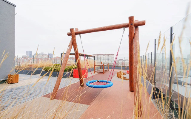 Квартира рядом с Южным Автовокзалом