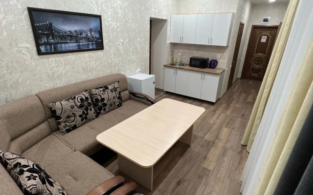 Отель Фараон