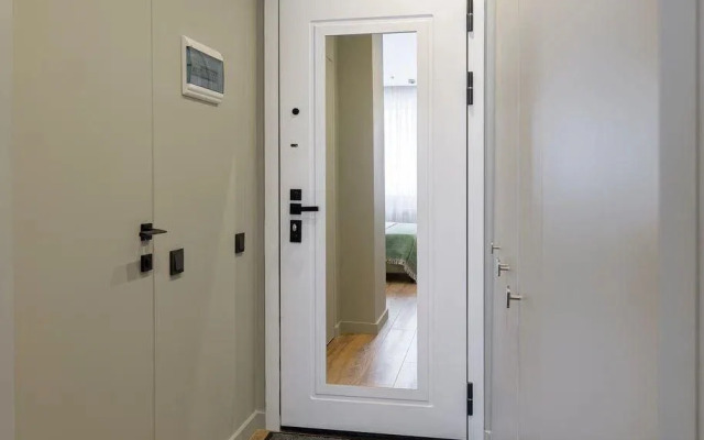 Апартаменты Два Города на Ленинском проспекте