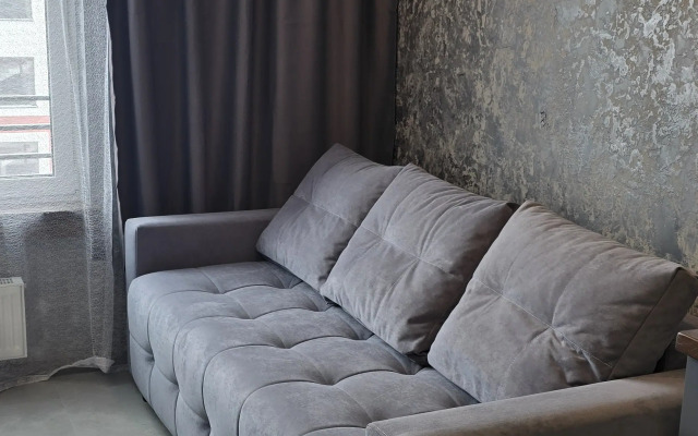 Квартира Уютная студия 2 кровати Краснообск