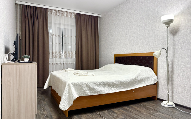 Квартира Pskov Design Apartments Юности