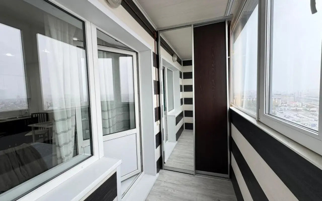 Квартира Студия в центре города