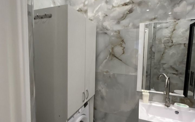 Квартира с красивым ремонтом в центре Кисловодска