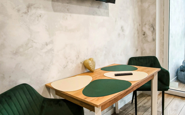 Квартира Голландия