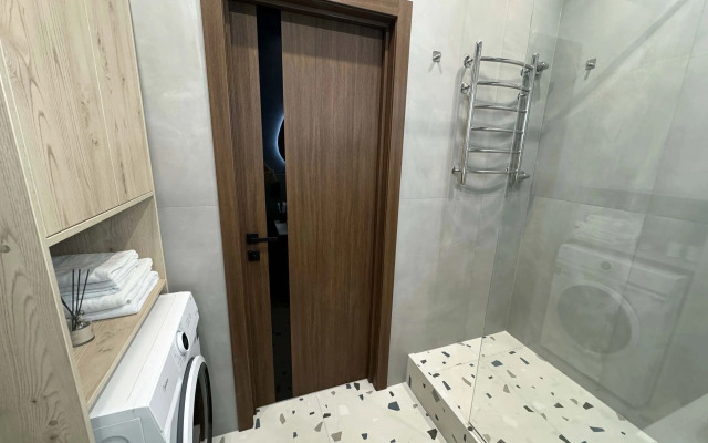 Biznes-Klassa u TTS Premer Apartment