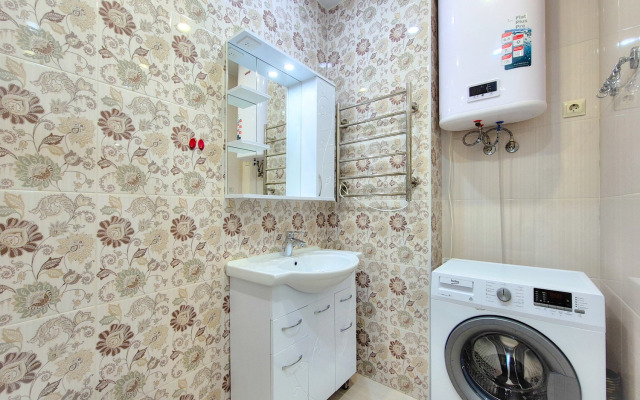 Квартира на улице Таврической, 7к2