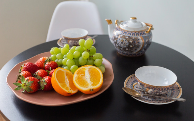 Квартира Студия Eliza Home в сердце города