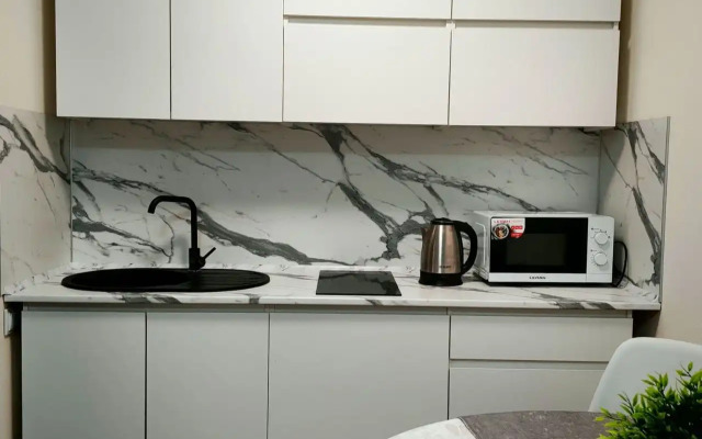 Квартира Уютная 1к