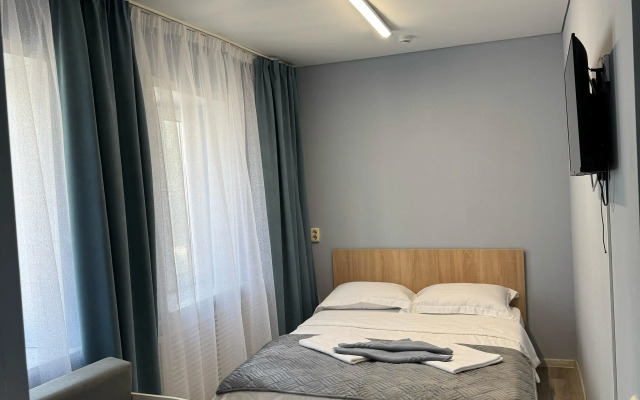 Kupecheskiy Dom Mini Hotel