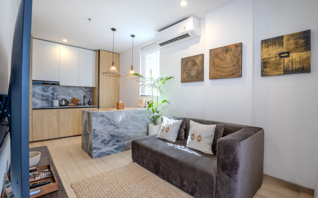 Апарт-отель Sunny 2