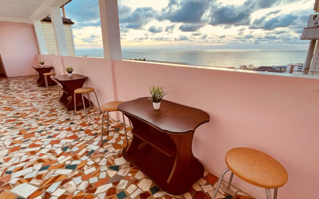 Alla-Roma Guest house