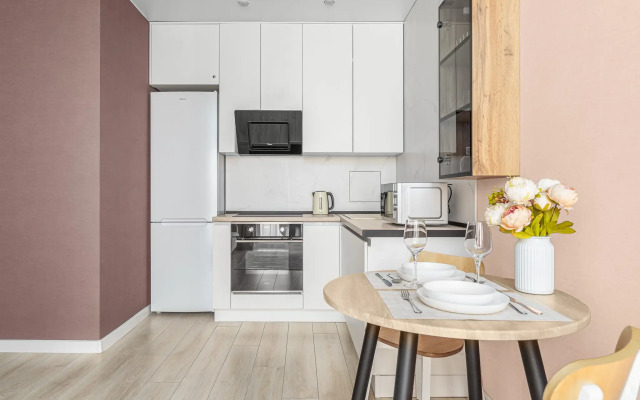 Квартира Polly Home