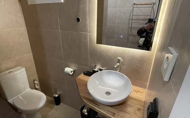 Apartments FinHouse