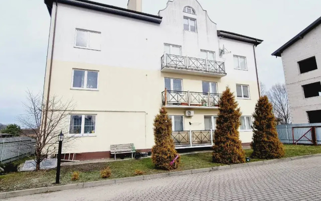 V Dorozhnom Flat