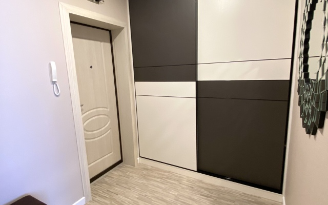 Квартира На берегу Моря в ЖК Морской Бриз