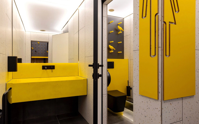 Apart-Otel Izzziup 4* Community L&c