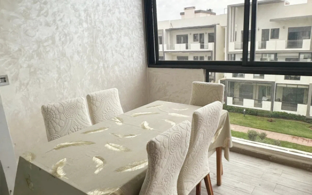 Апартаменты Luxe Haven Tamaris