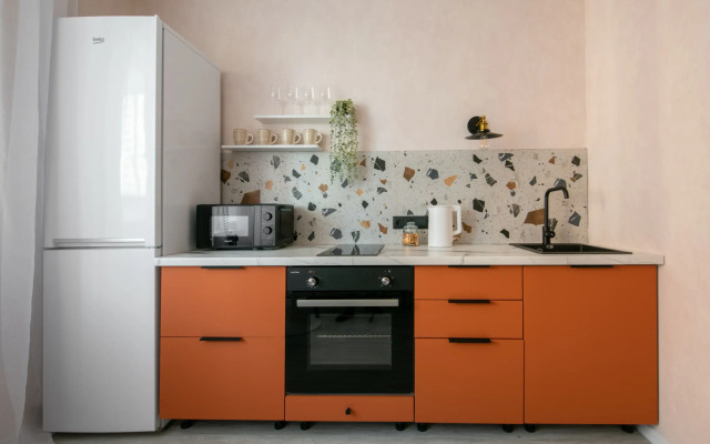 Апартаменты Йорт рядом с Казан Арена